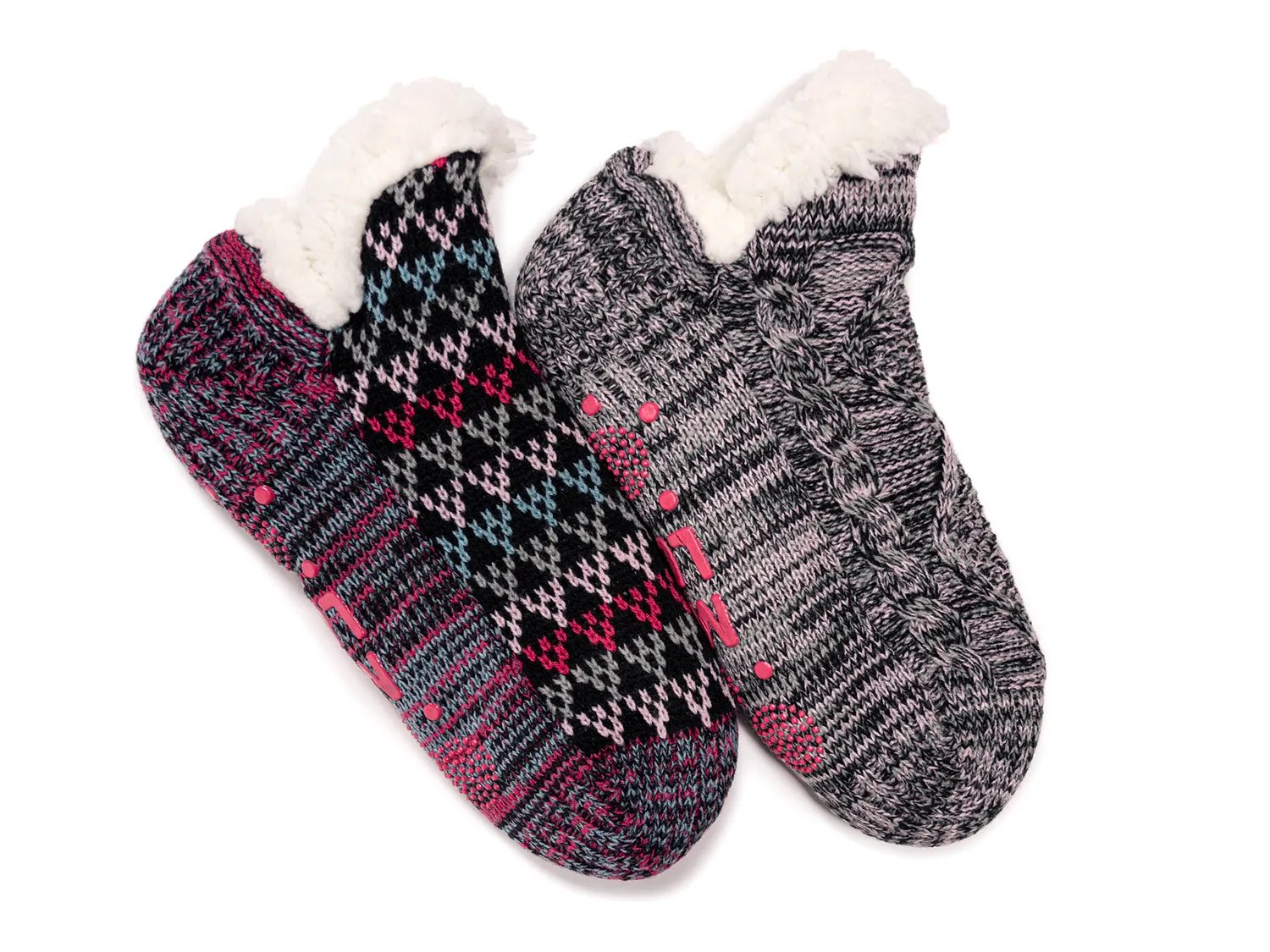 Shortie Cabin Women's Socks
