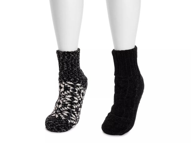Dsw slipper socks store