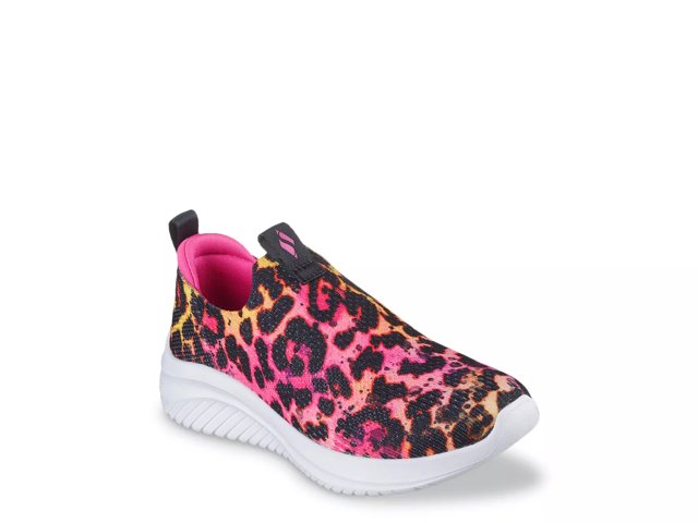 Skechers ultra flex pink new arrivals