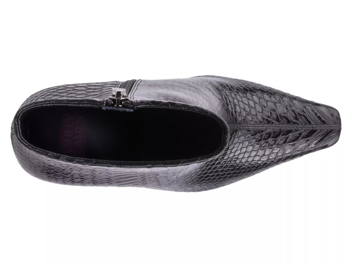 Glam Bootie