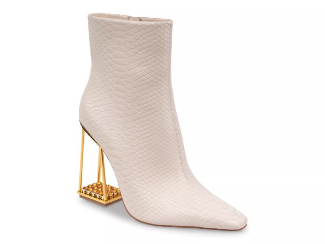 Lady Couture Glam Bootie