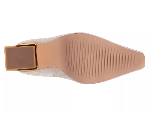 Lady Couture Glam Bootie