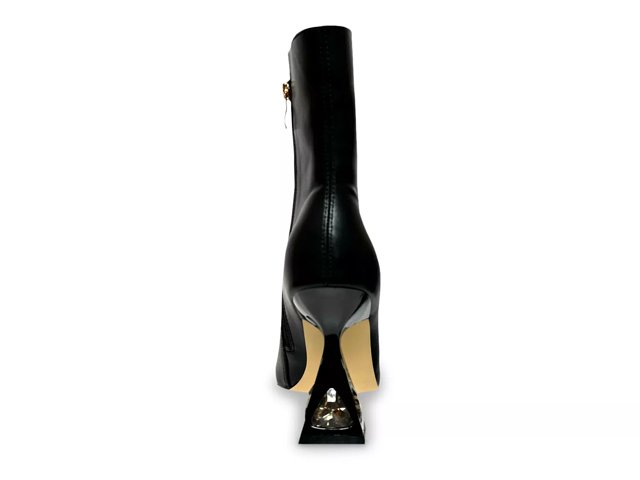 Lady Couture Molly Bootie