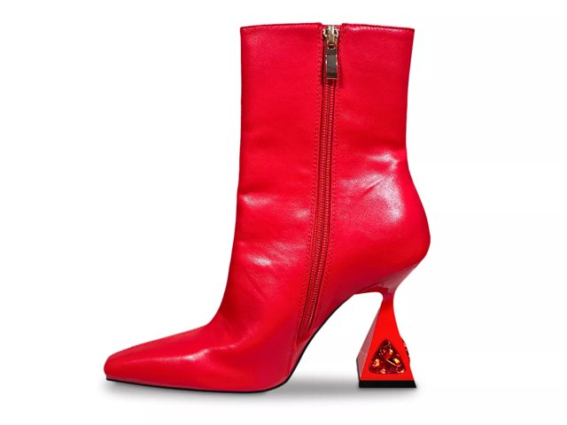 Lady Couture Molly Bootie