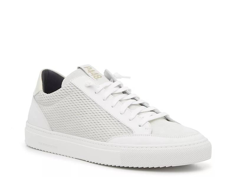 The Tommy Hilfiger Brecon Sneakers Are Now 50% Off on  - Men's Journal