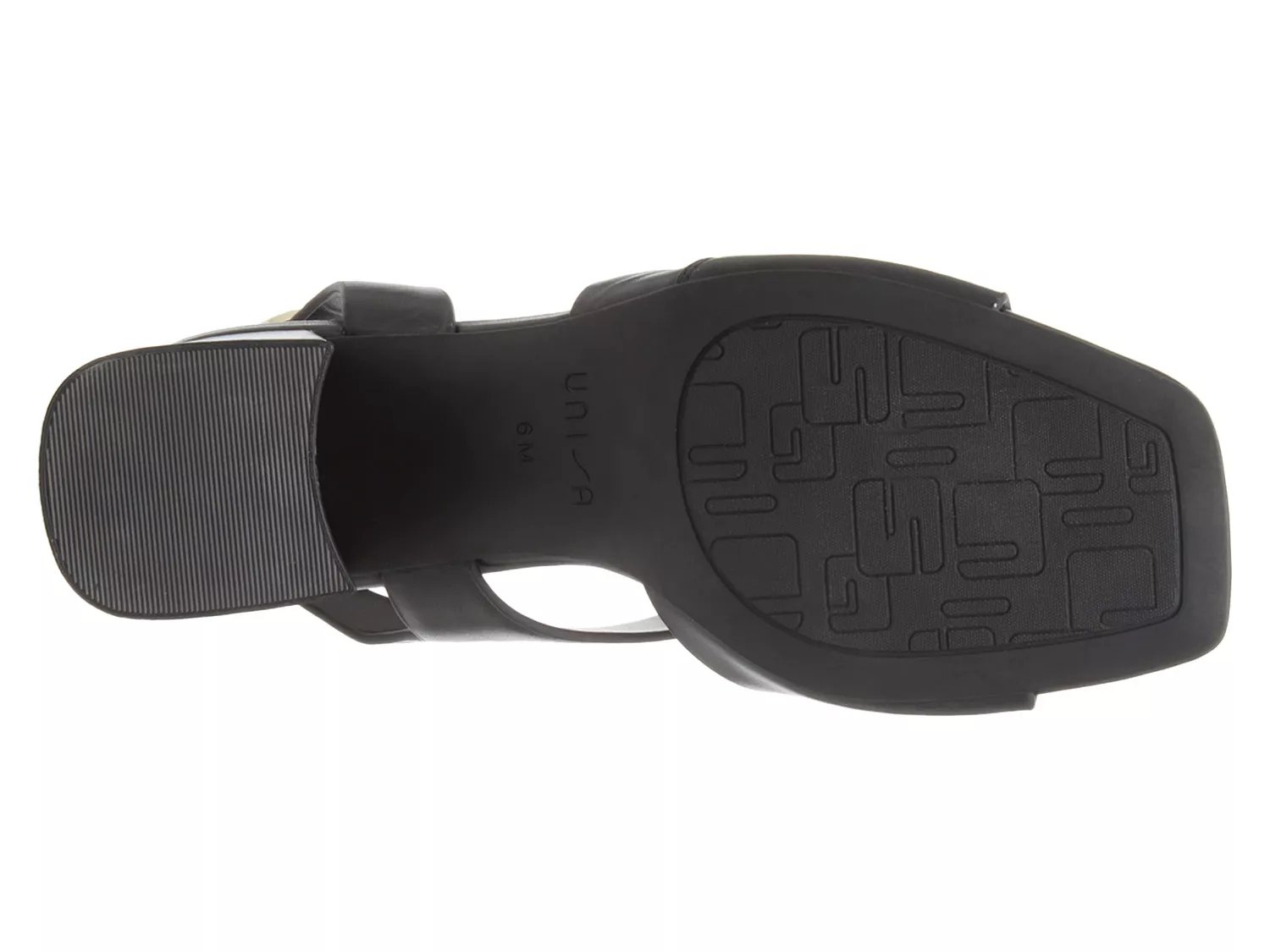 Naudia Sandal