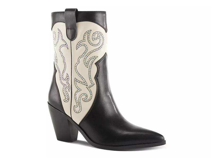 Inlove Bootie