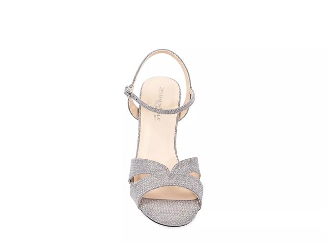 Coach deals riley sandal