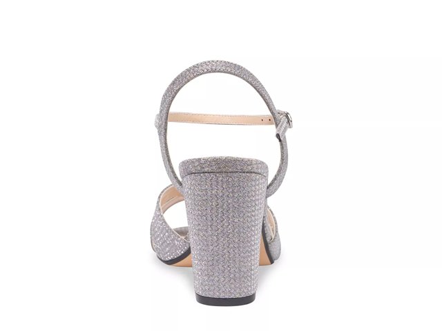 Coach riley sale sandal