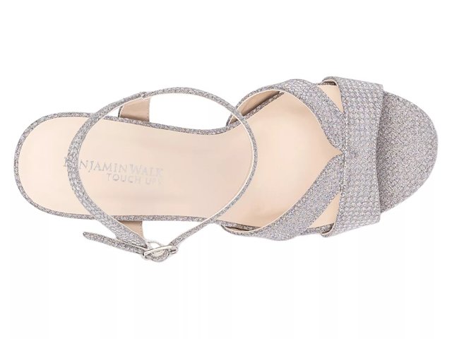 Touch Ups by Benjamin Walk Riley Sandal Free Shipping DSW