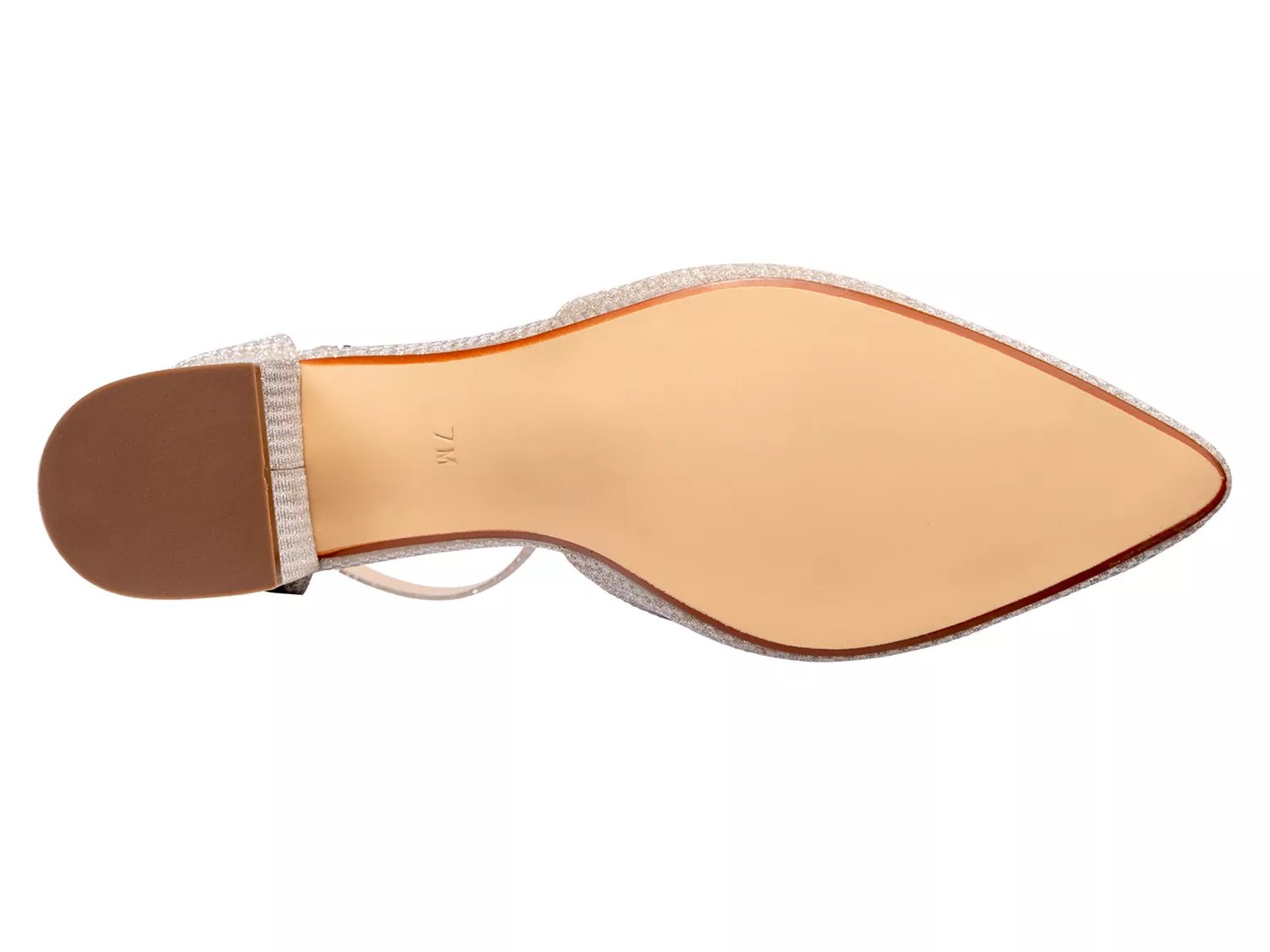 Tegan Pump