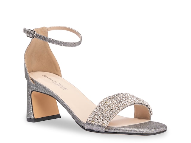 Touch Ups by Benjamin Walk Jade Sandal - Free Shipping | DSW