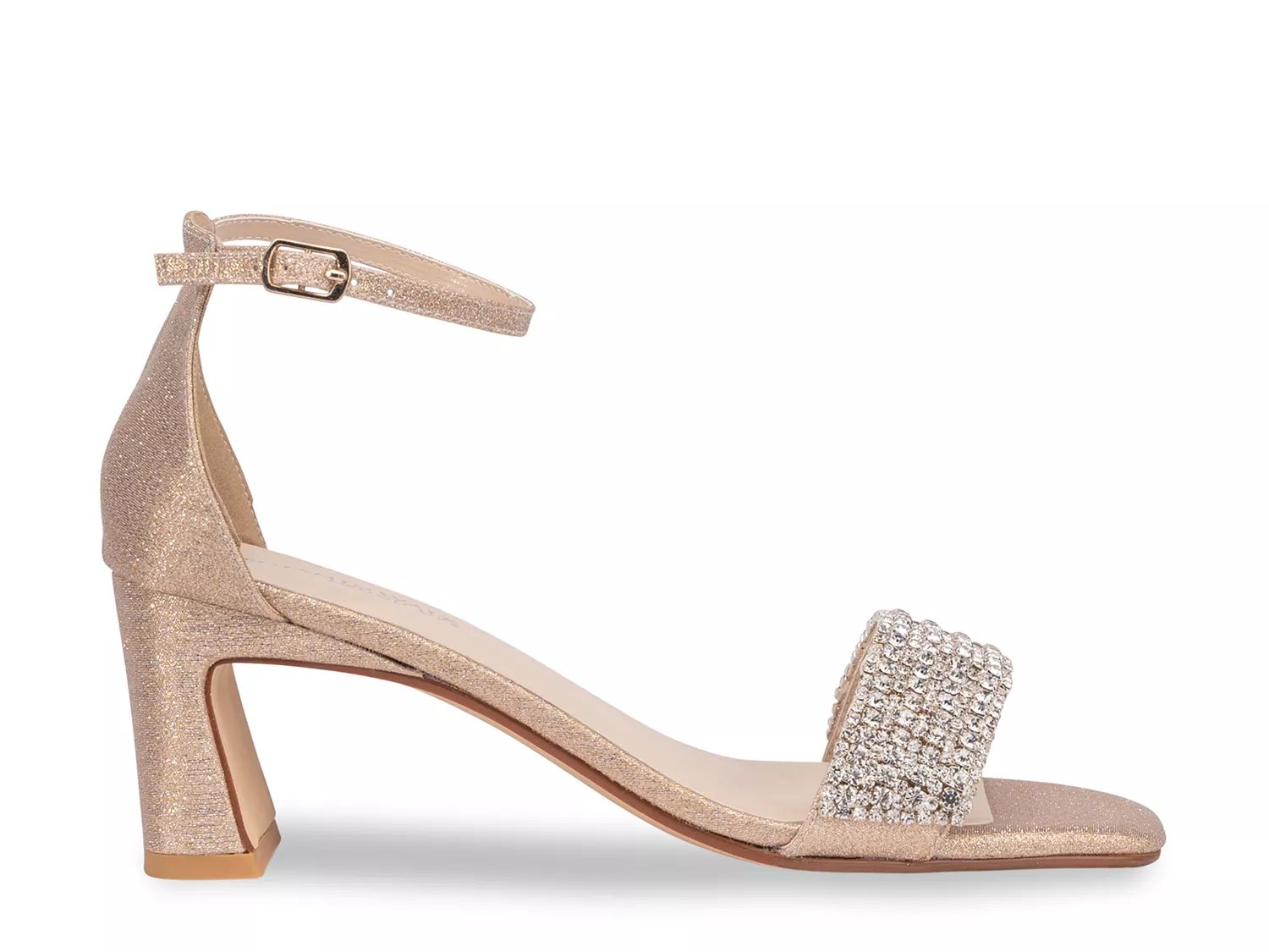 Jade Sandal