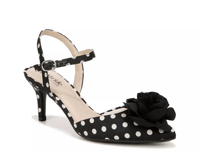 LifeStride Sasha Pump