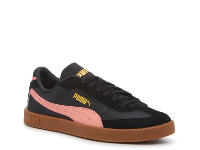 Puma Club Era II Sneaker Women s Free Shipping DSW