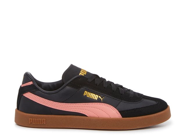 Puma Club Era II Sneaker Women s Free Shipping DSW