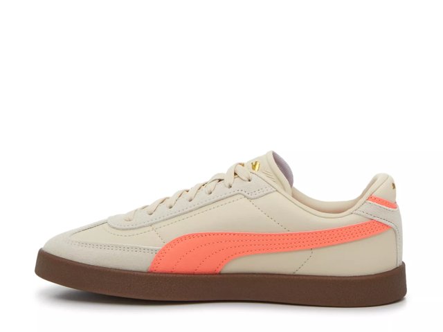 Puma Club Era II Sneaker Women s Free Shipping DSW