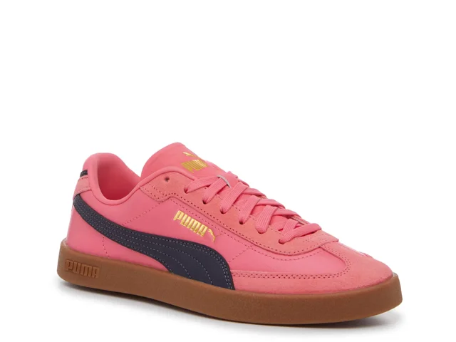【PUMA プーマ】Club Era II Sneaker レディーススニーカー Puma Club Era II Sneaker - Women's - Free Shipping | DSW