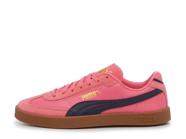Puma Club Era II Sneaker - Women's - Free Shipping | DSW