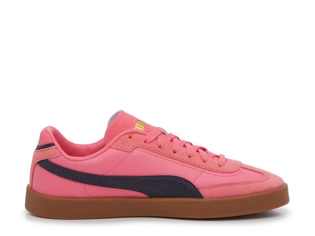Puma Club Era II Sneaker - Women's - Free Shipping | DSW