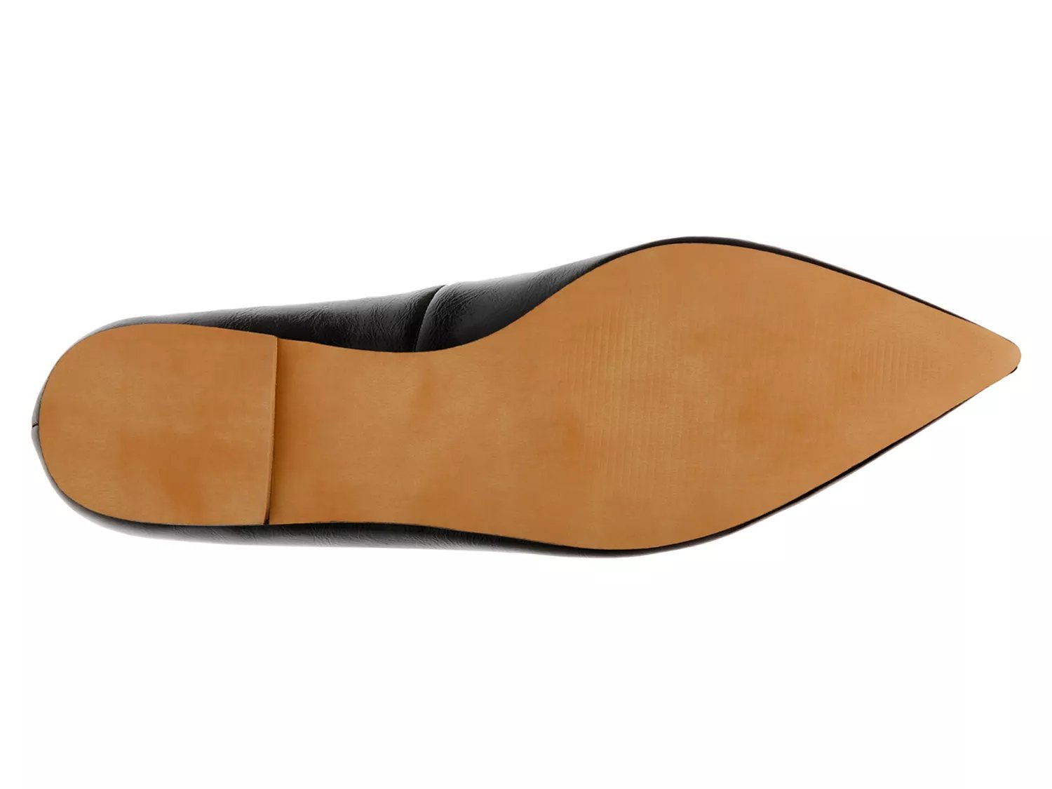 Luvey Mary Jane Flat