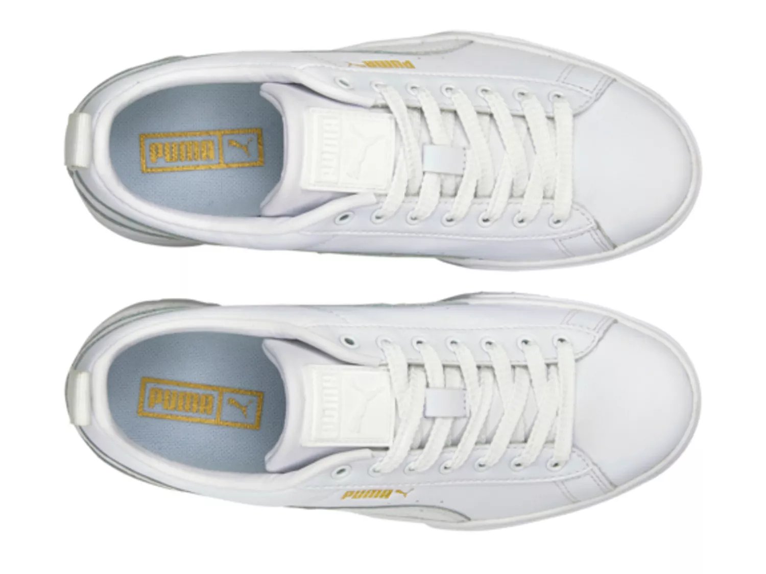 Mayze Platform Sneaker - Women's
