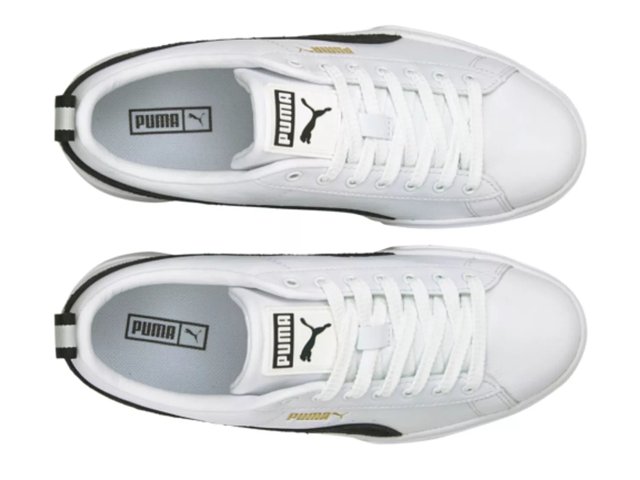 Mayze Platform Sneaker - Women's