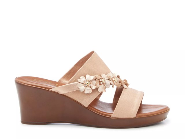 Italian Shoemakers Karis Sandal