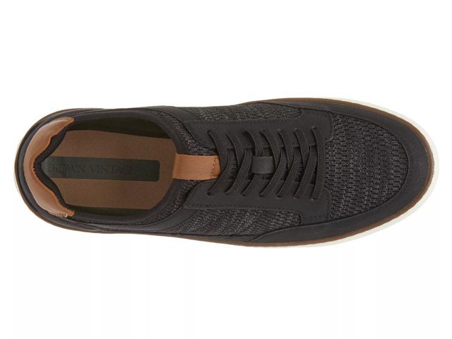 Crown Vintage Treviion Slip On Sneaker Men s