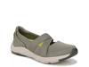 Endless Slip-On Sneaker Dark Green view