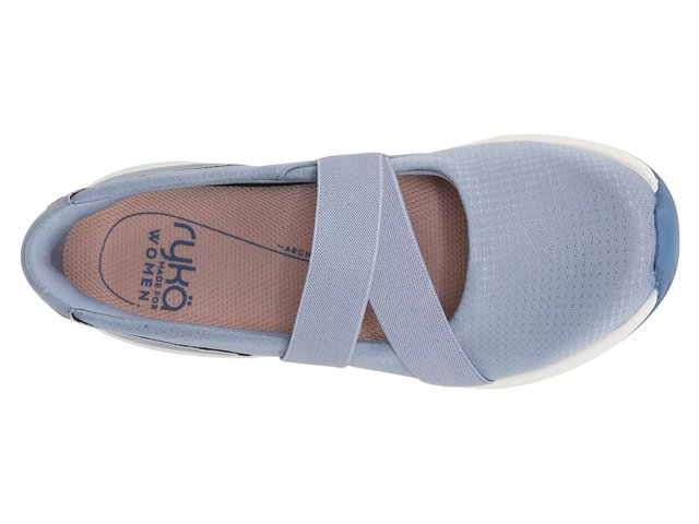 Ryka Endless Slip-On Sneaker - Free Shipping | DSW