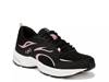Integrity Sneaker - Women's Black view