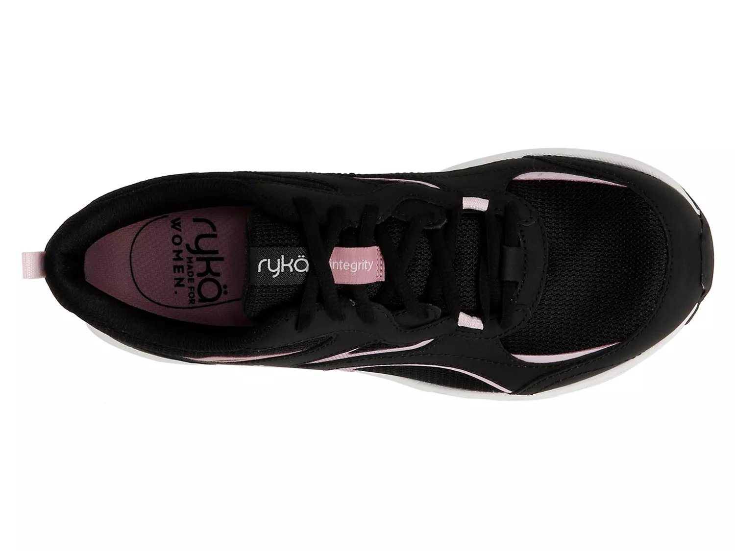 Integrity Sneaker