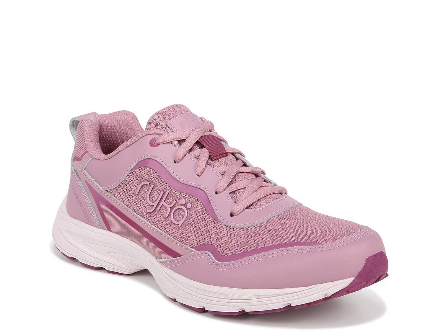 Ryka - Women's Athletic Arch Support Shoes - Free Shipping at
