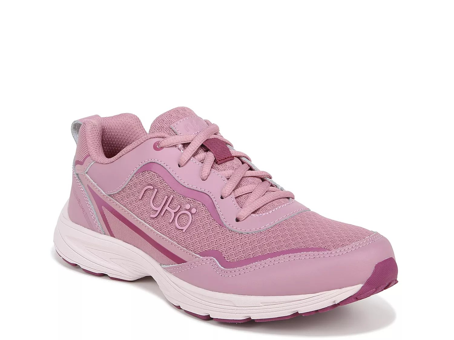 Ryka Sublime Walking Sneaker - Women's - Free Shipping