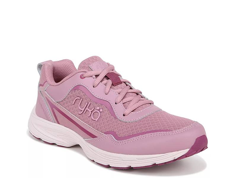 Ryka Sublime Walking Sneaker Women s Free Shipping DSW