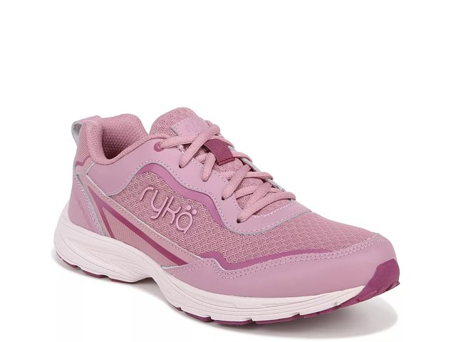 Where are ryka shoes made top