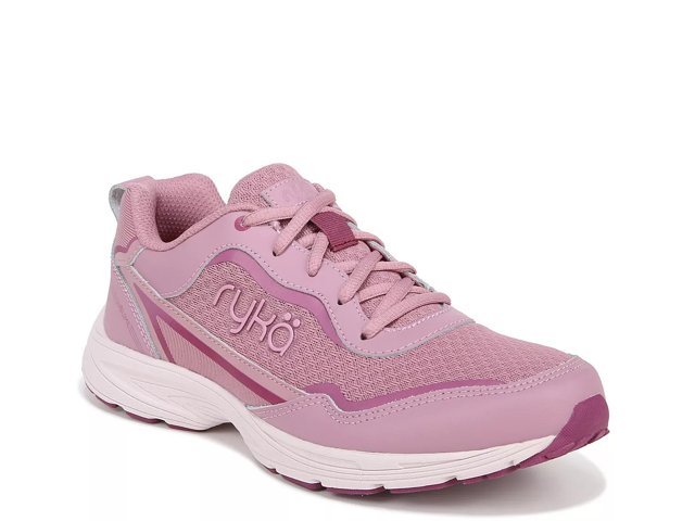 Ryka Sublime Walking Sneaker - Women's