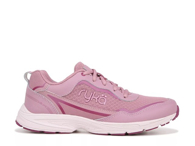 Ryka Sublime Walking Sneaker Women s Free Shipping DSW