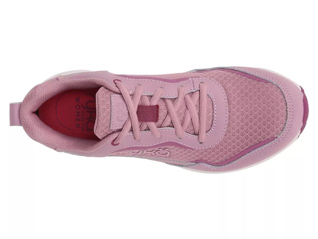 Ryka Sublime Walking Sneaker Women s