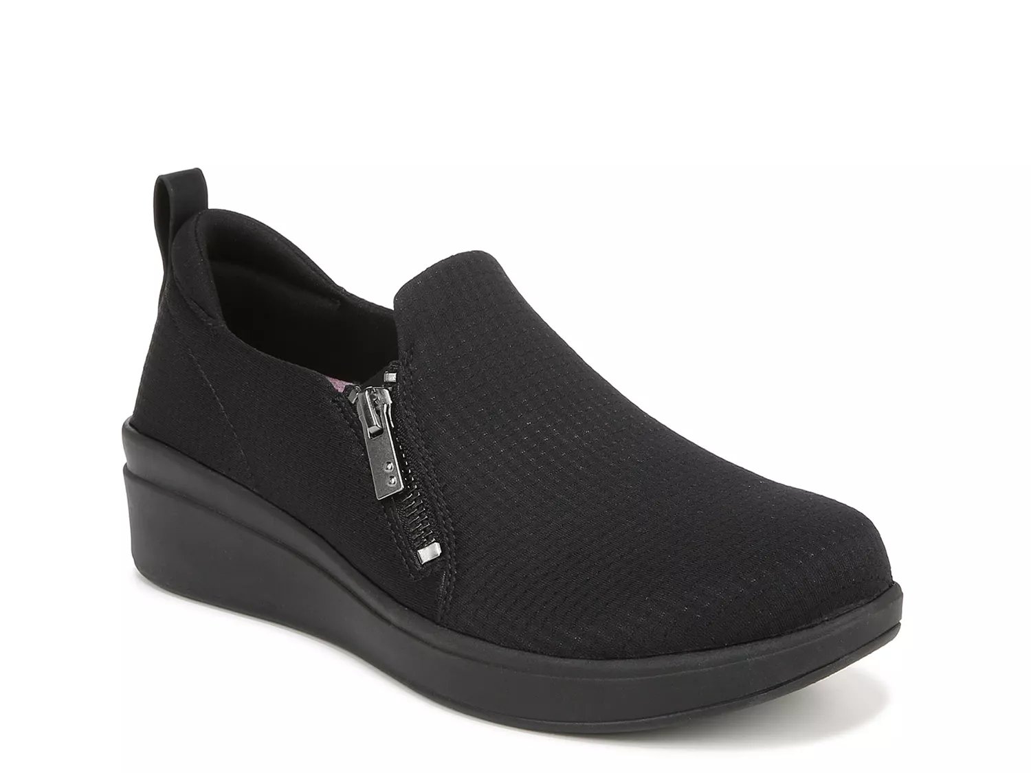 Ryka Luminous Wedge Sneaker - Free Shipping DSW