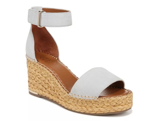 Dsw espadrille wedge sandals cheap