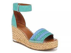 Dsw sales espadrille sandals