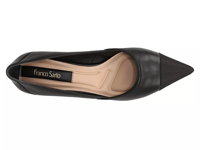Franco sarto danelly pump deals