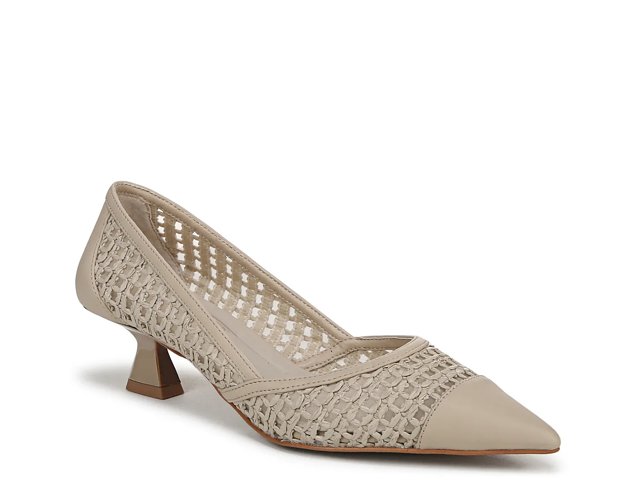 Franco Sarto Darcy Pump - Free Shipping | DSW