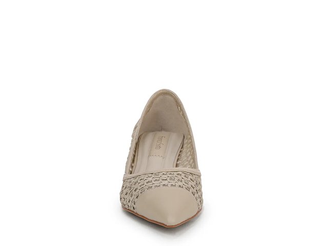 Franco Sarto Darcy Pump - Free Shipping | DSW