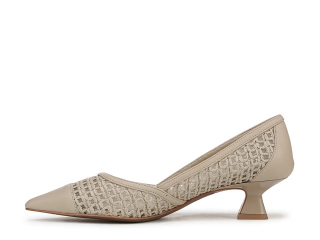 Franco Sarto Darcy Pump - Free Shipping | DSW