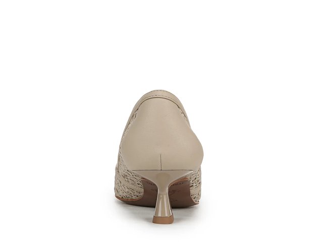 Franco Sarto Darcy Pump - Free Shipping | DSW