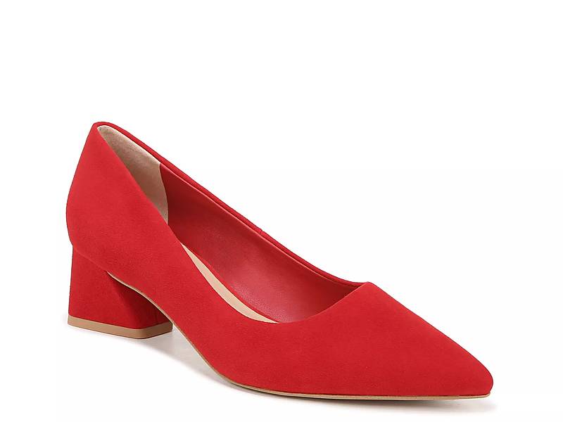 Franco sarto hot sale pumps dsw