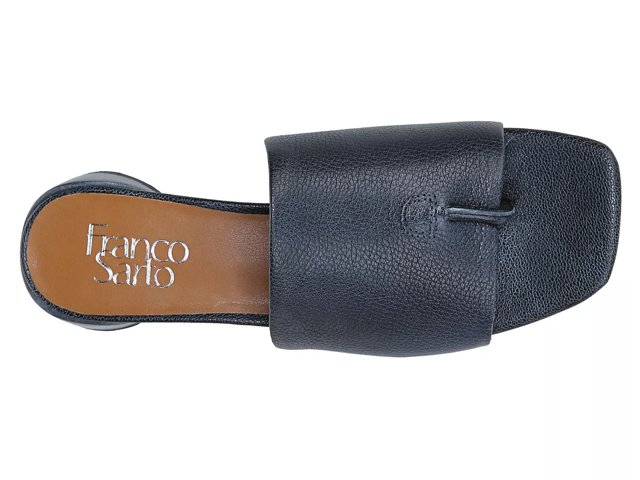 Franco sarto slippers shop